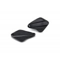 Motocorse Billet Reservoir caps for OE Brake and Clutch Cylinders for Ducati Diavel / XDiavel (pair) Motocorse Billet Reservoir caps for OE Brake and Clutch Cylinders for Ducati Diavel / XDiavel (pair)